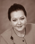 Инара Александровна Гулиева