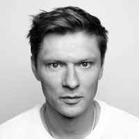 Николай Кисличенко