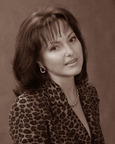 Елена Геннадьевна Зайцева