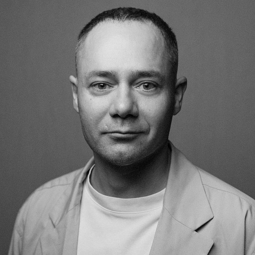 Максим Шуткин