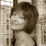 Ирина Цветкова