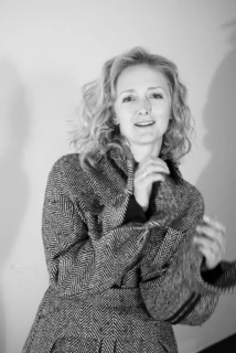 Полина Рашкина