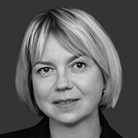 Наталья Шеховцева