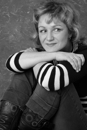 Уланова Елена Николаевна
