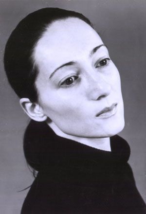 Лира Хусламова