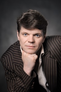 Петров Дмитрий Константинович