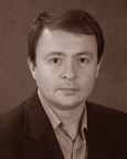 Дмитрий Львович Лебедев