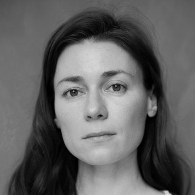 Екатерина Крамзина