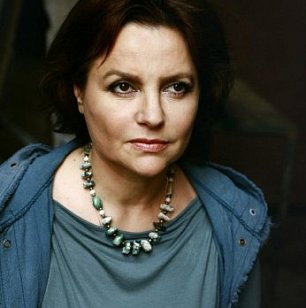 Елена Мольченко