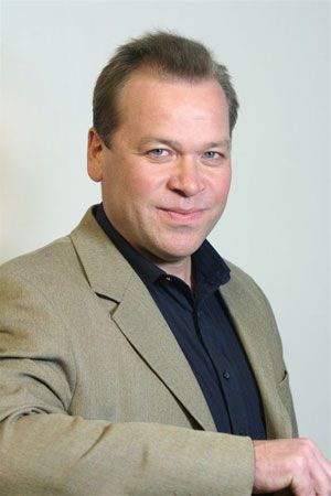 Михаил Макаров