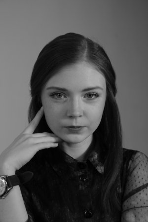 Константинова Ольга
