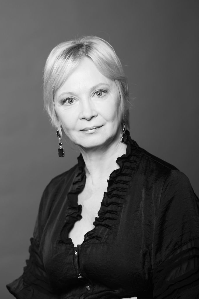 Смирнова Светлана Станиславовна