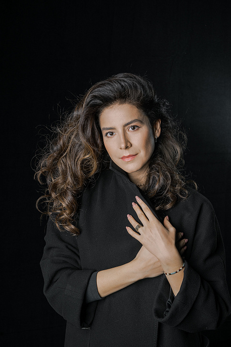 Екатерина Нестерова