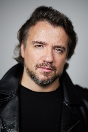Вадим Кравец