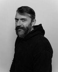 Илья Барабанов