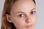 Анастасия Пронина