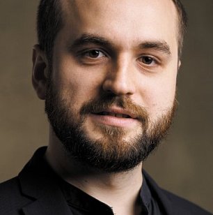 Кирилл Кусков
