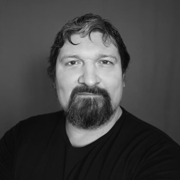 Константин Любимов