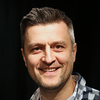 Кирилл Белевич