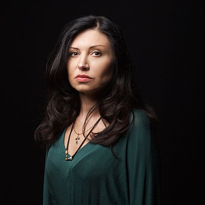 Елена Полянская