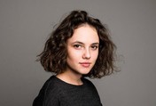 Стася Милославская