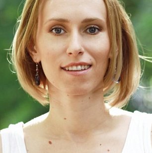 Мария Болтнева