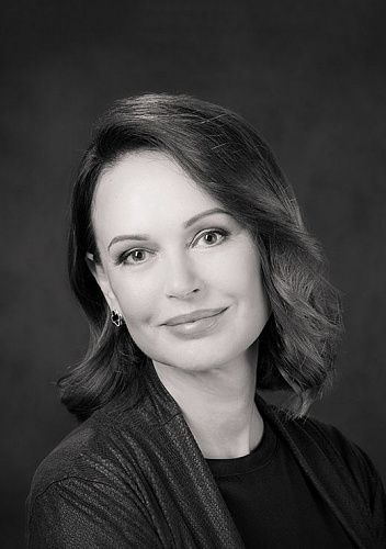 Безрукова Ирина