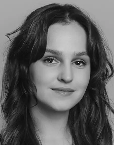 Юлия Колобова