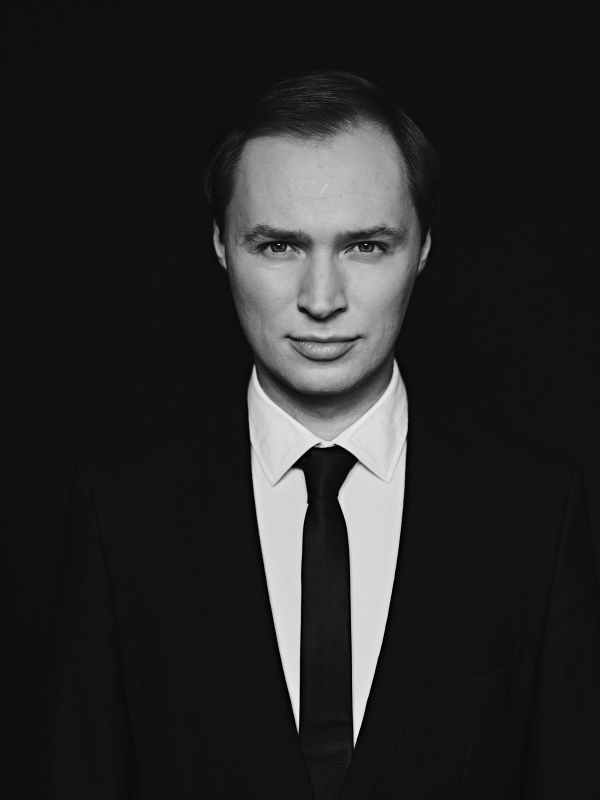 Андрей Сергиевский