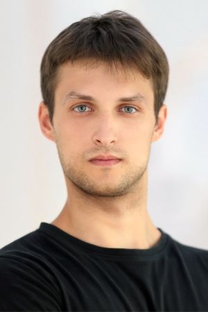Евгений Дерябин