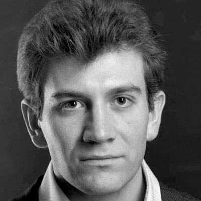 Сергей Барышев