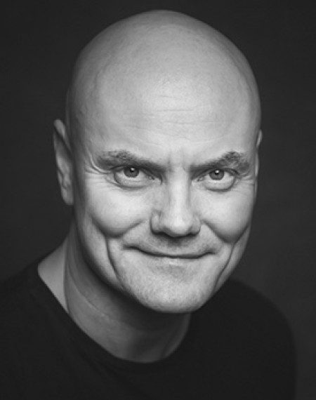 Дмитрий Веденин