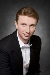 Садков Владимир Сергеевич