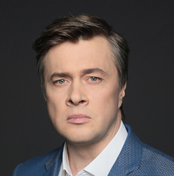 Дмитрий Скориков