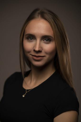 Бурлака Екатерина Анатольевна