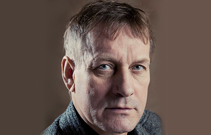 Борис Бачурин