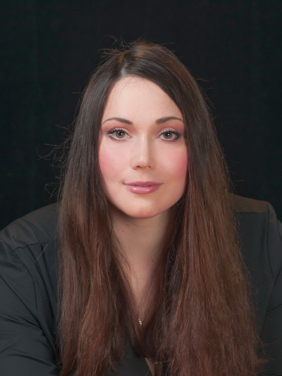 Ещенко Любовь Валентиновна