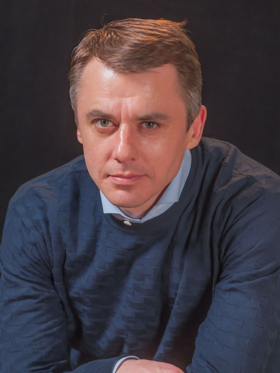 Петренко Игорь Петрович