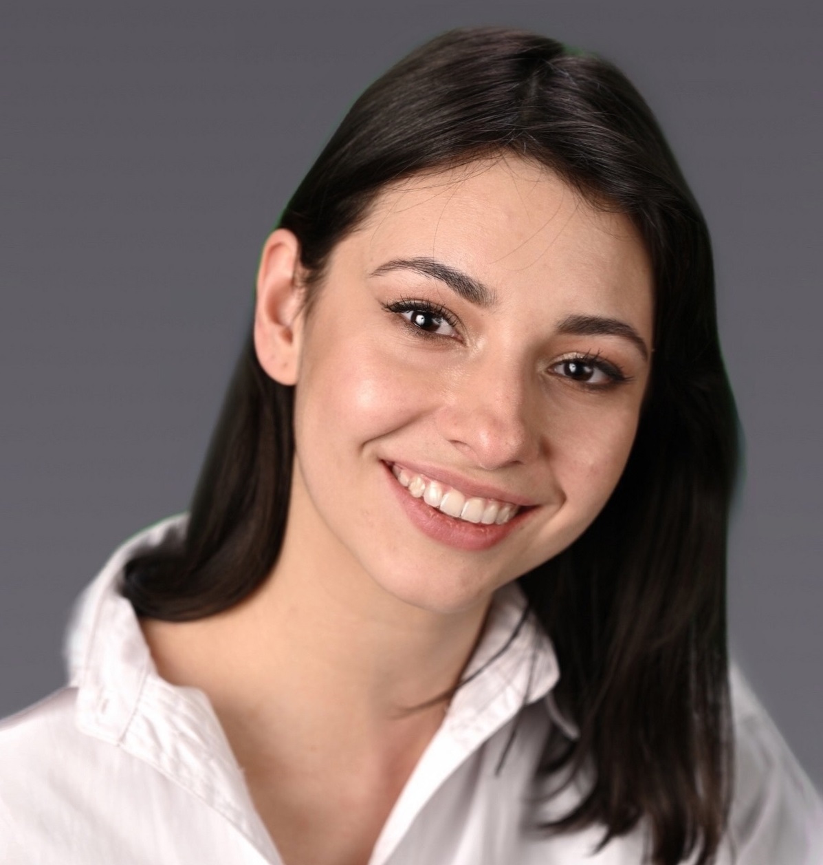 Кристина Белоусова