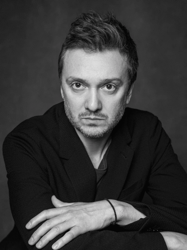 Андрей Барило