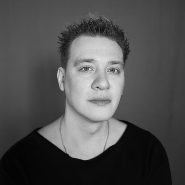 Филипп Котов