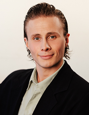 Алексей Галкин