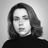 Литвинова Анастасия Яковлевна
