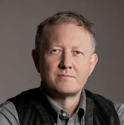 Александр Киселёв