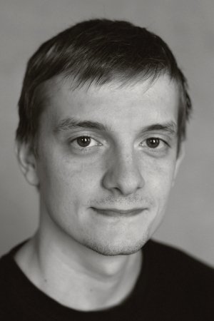 Павлов Антон