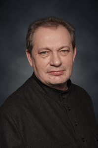 Майзингер Владимир Александрович