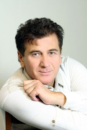Ахмед Агади