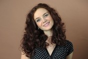 Елена Горина