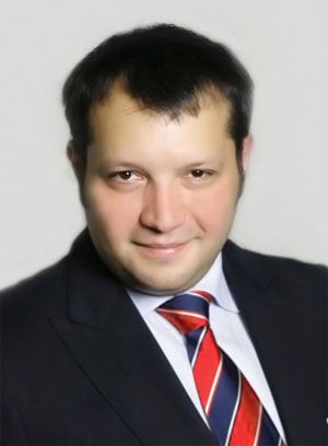 Николай Каменский