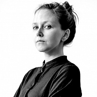 Кудринская Екатерина
